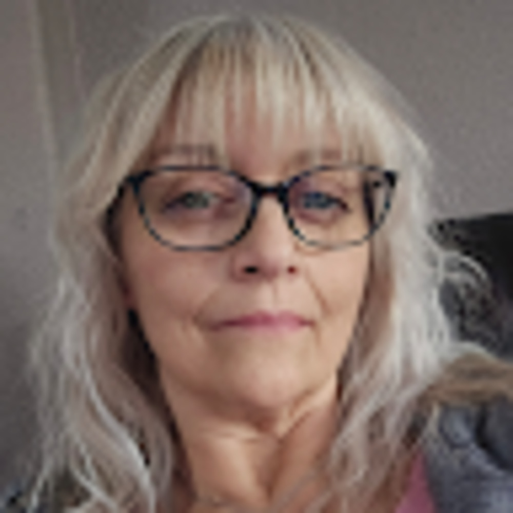 Meet your Posher, Belinda